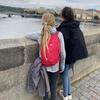 Fotografie 36 - Exkurze - První setkání s Prahou