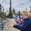 Fotografie 37 - Exkurze - První setkání s Prahou