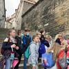 Fotografie 38 - Exkurze - První setkání s Prahou