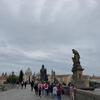 Fotografie 46 - Exkurze - První setkání s Prahou