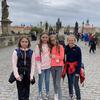Fotografie 54 - Exkurze - První setkání s Prahou