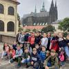 Fotografie 56 - Exkurze - První setkání s Prahou