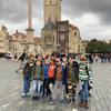 Fotografie 58 - Exkurze - První setkání s Prahou