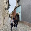 Fotografie 59 - Exkurze - První setkání s Prahou
