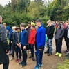 Fotografie 2 - Cvičení v přírodě 2021