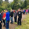 Fotografie 4 - Cvičení v přírodě 2021