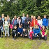 Fotografie 7 - Cvičení v přírodě 2021