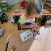 Fotografie 6 - Houbičky
