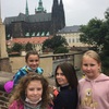 Fotografie 3 - Vlastivědná exkurze PRAHA