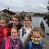 Fotografie 5 - Vlastivědná exkurze PRAHA
