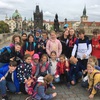 Fotografie 6 - Vlastivědná exkurze PRAHA
