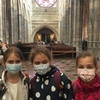 Fotografie 8 - Vlastivědná exkurze PRAHA