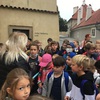 Fotografie 10 - Vlastivědná exkurze PRAHA