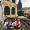 Fotografie 13 - Vlastivědná exkurze PRAHA