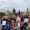 Fotografie 14 - Vlastivědná exkurze PRAHA