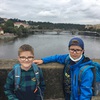 Fotografie 15 - Vlastivědná exkurze PRAHA