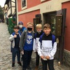 Fotografie 23 - Vlastivědná exkurze PRAHA