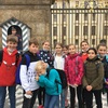 Fotografie 24 - Vlastivědná exkurze PRAHA