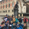 Fotografie 25 - Vlastivědná exkurze PRAHA