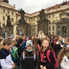 Fotografie 26 - Vlastivědná exkurze PRAHA