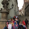 Fotografie 29 - Vlastivědná exkurze PRAHA