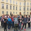 Fotografie 35 - Vlastivědná exkurze PRAHA