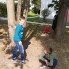 Fotografie 6 - Družinové září