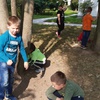 Fotografie 8 - Družinové září