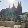 Fotografie 2 - Exkurze Praha