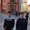Fotografie 40 - Exkurze Praha