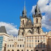 Fotografie 63 - Exkurze Praha