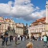 Fotografie 67 - Exkurze Praha