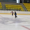 Fotografie 1 - Už v tom zase bruslíme