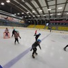 Fotografie 6 - Už v tom zase bruslíme