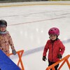 Fotografie 9 - Už v tom zase bruslíme
