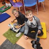 Fotografie 4 - Školní knihovna