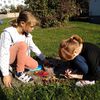 Fotografie 3 - Podzimní tvoření