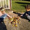 Fotografie 14 - Podzimní tvoření