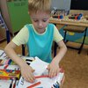 Fotografie 5 - Žížalky z modelíny