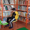 Fotografie 4 - Týden knihoven