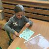 Fotografie 7 - Hrajeme loto, čteme a učíme se