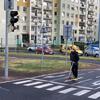 Fotografie 21 - Dopravní výchova