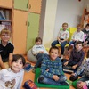 Fotografie 1 - TÝDEN KNIHOVEN VE 4.B