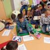 Fotografie 3 - TÝDEN KNIHOVEN VE 4.B