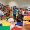 Fotografie 5 - TÝDEN KNIHOVEN VE 4.B
