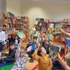 Fotografie 10 - TÝDEN KNIHOVEN VE 4.B