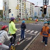 Fotografie 16 - Návštěva dopravního hřiště v Teplicích