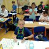 Fotografie 1 - Skřítci vyráběli skřítky