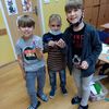 Fotografie 4 - Skřítci vyráběli skřítky