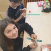 Fotografie 1 - Záložky do knihy spojují školy